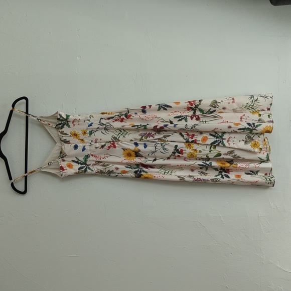 Bailey 44 Fly Trap Floral Dress - Picture 2 of 8